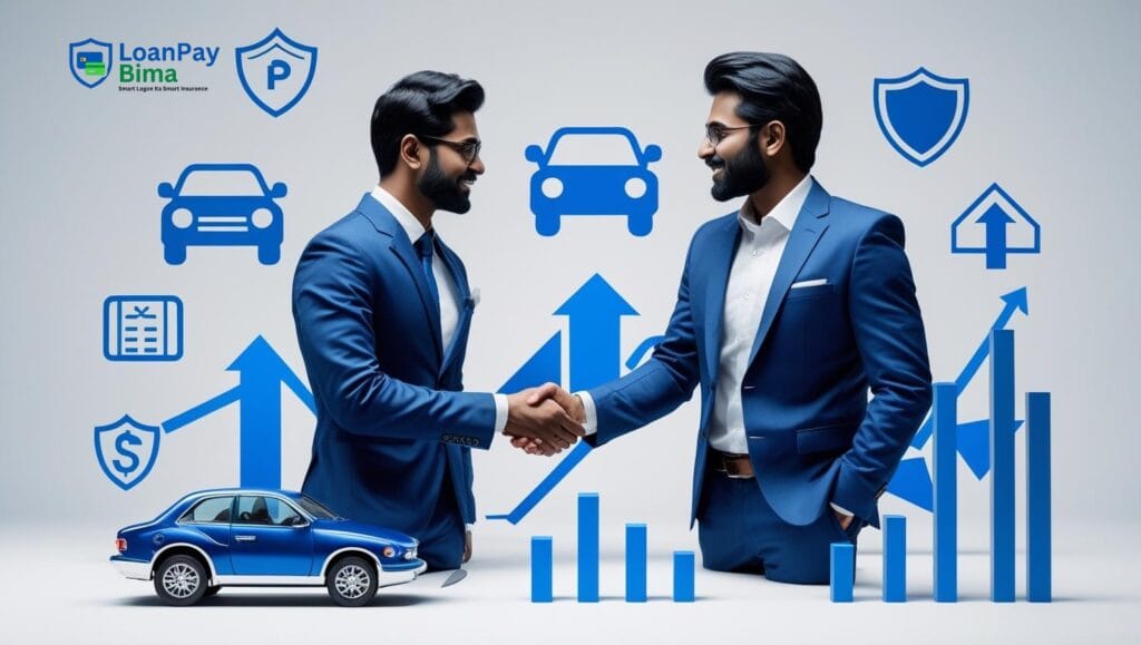 Become a Partner – Insurance & Loan DSA | LoanPayBima