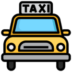 Taxi Insurance on EMI