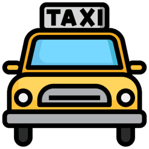 Taxi Insurance on EMI