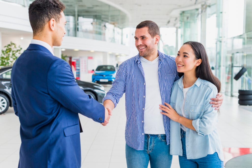 Vehicle Finance Loan Online | Car & Commercial Loan
