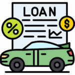 Easy Car Loan in India